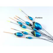 Bičové a děličkové splávky Bičové a děličkové splávky