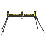 Rolny a podpěry prutů