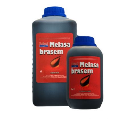 Melasa Brasem 1 lt