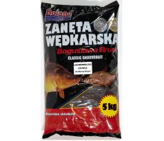 Krmení Allround Black 5 kg