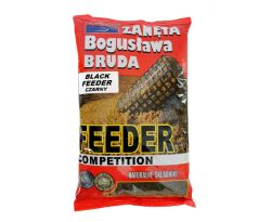 Krmení Black feeder