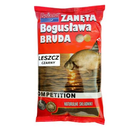 Krmení Cejn Gold Black