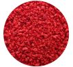 Anglická vločka Fluo červená