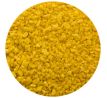 Anglická vločka Fluo žlutá