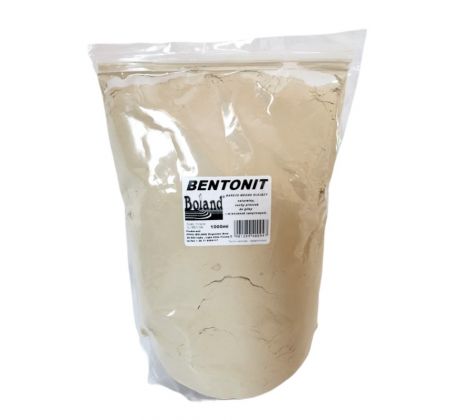 Bentonit