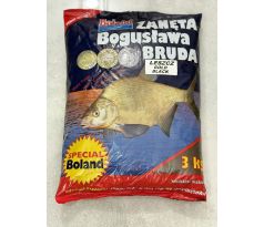 Krmení Cejn Gold Black 3 kg