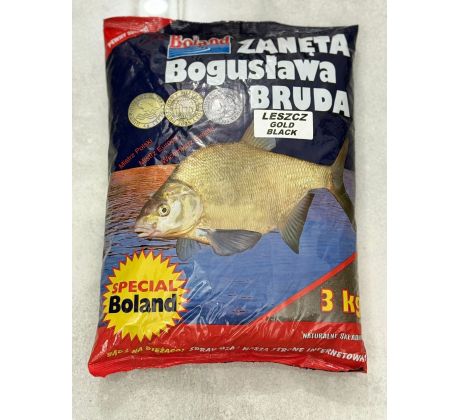 Krmení Cejn Gold Black 3 kg