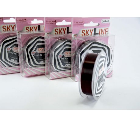 Vlasec Skyline Match/Feeder