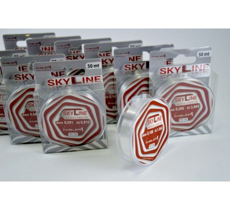 Návazcový vlasec Skyline