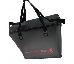 Taška EVA na dva vezírky