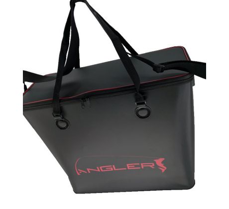 Taška EVA na dva vezírky